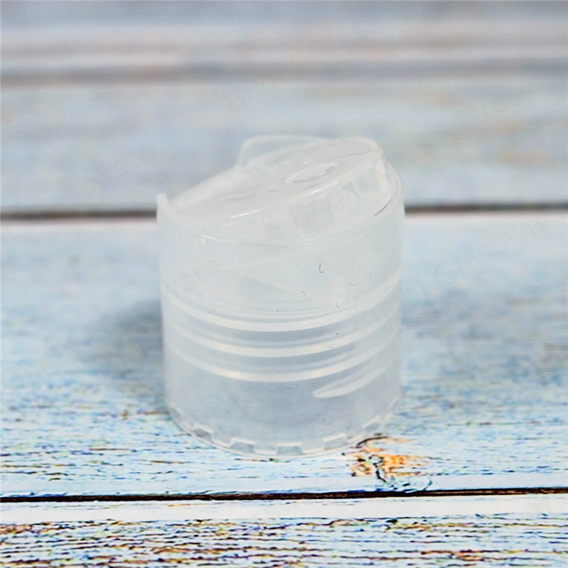 in Stock Cheap Price 20/410 24/410 28/410 Plastic Bottle Cap Disc Flip Top Cap