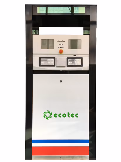 Ecotec Fuel Pump Submersible Pump Dispenser with Two Unit LED for LED (J224)