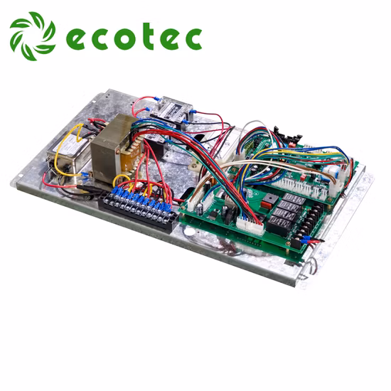 Erogatore pompa sommergibile Ecotec per pompa carburante con due unità LED per LED (J224)