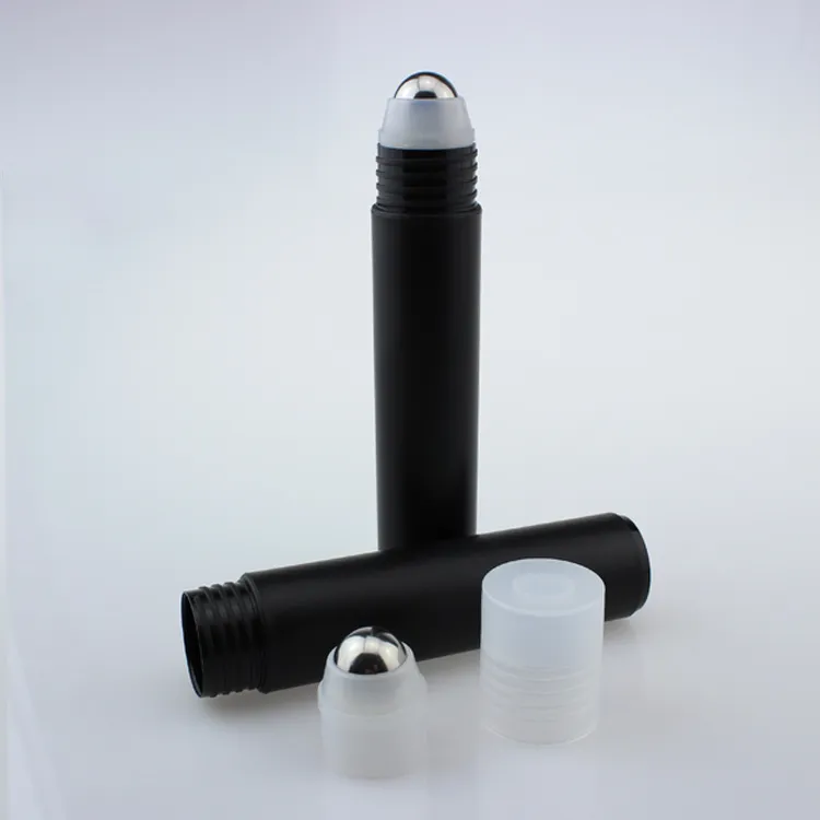 Deodorante stick in bottiglia di plastica con rullo di grandi dimensioni da 35 ml per la cura del corpo