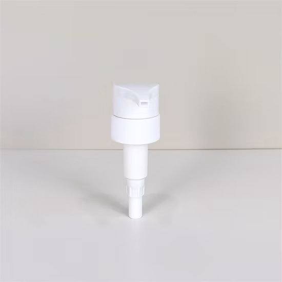 Flacone con pompa spray per bottiglia airless da 10 ml 15 ml 30 ml 50 ml 100 ml 120 ml per la cura della pelle con tappo in alluminio