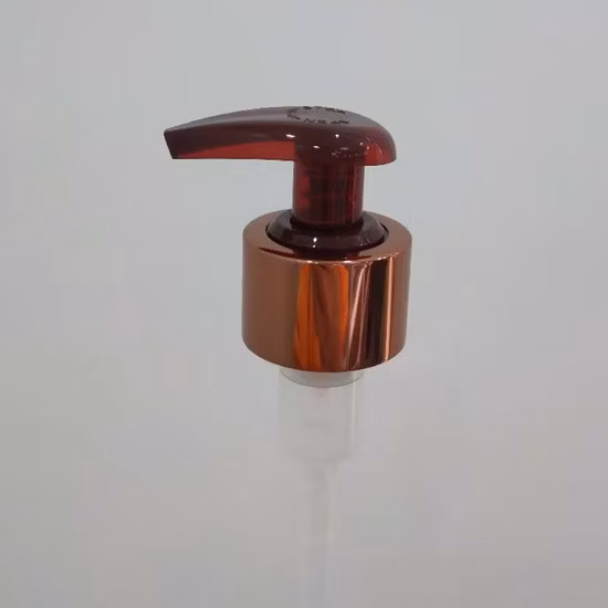 24/410, 28/410 Plastica di allume personalizzata destra