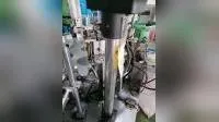 Tappo di chiusura superiore con disco in plastica PP 28/410 di alta qualità per bottiglia di plastica